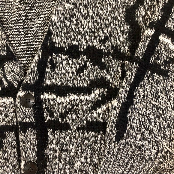 Vintage Uniform Code Sweater - Picture 3 of 7